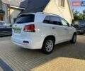 Білий Кіа Соренто, об'ємом двигуна 2.2 л та пробігом 212 тис. км за 14350 $, фото 57 на Automoto.ua