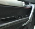 Белый Киа Соренто, объемом двигателя 2.4 л и пробегом 205 тыс. км за 11500 $, фото 12 на Automoto.ua