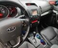 Белый Киа Соренто, объемом двигателя 2.4 л и пробегом 140 тыс. км за 12300 $, фото 1 на Automoto.ua