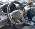 Білий Кіа Соренто, об'ємом двигуна 2.2 л та пробігом 249 тис. км за 15999 $, фото 8 на Automoto.ua