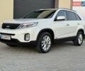 Белый Киа Соренто, объемом двигателя 2.2 л и пробегом 238 тыс. км за 16900 $, фото 43 на Automoto.ua