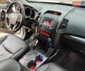 Белый Киа Соренто, объемом двигателя 2.4 л и пробегом 140 тыс. км за 12300 $, фото 2 на Automoto.ua