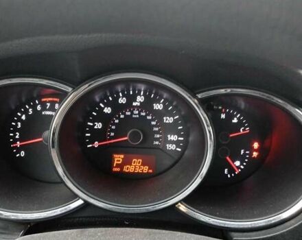 Кіа Соренто 2012 у Белой Церкве на Automoto.ua Білий Кіа Соренто, об'ємом двигуна 2.4 л та пробігом 173 тис. км за 12500 $, фото 3 на Automoto.ua