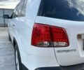 Білий Кіа Соренто, об'ємом двигуна 2.2 л та пробігом 238 тис. км за 13500 $, фото 10 на Automoto.ua