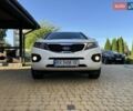 Білий Кіа Соренто, об'ємом двигуна 2.2 л та пробігом 212 тис. км за 14350 $, фото 77 на Automoto.ua