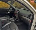 Білий Кіа Соренто, об'ємом двигуна 2.2 л та пробігом 117 тис. км за 15900 $, фото 9 на Automoto.ua