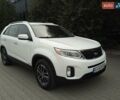 Белый Киа Соренто, объемом двигателя 2.4 л и пробегом 116 тыс. км за 11200 $, фото 10 на Automoto.ua