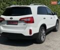 Белый Киа Соренто, объемом двигателя 2.2 л и пробегом 192 тыс. км за 17680 $, фото 42 на Automoto.ua