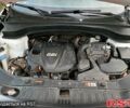 Белый Киа Соренто, объемом двигателя 2.4 л и пробегом 146 тыс. км за 12500 $, фото 6 на Automoto.ua