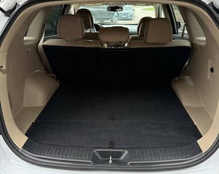 Киа Соренто 2013 в Харькове на Automoto.ua Белый Киа Соренто, объемом двигателя 2.36 л и пробегом 154 тыс. км за 11700 $, фото 18 на Automoto.ua