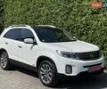 Белый Киа Соренто, объемом двигателя 2.2 л и пробегом 192 тыс. км за 17680 $, фото 36 на Automoto.ua