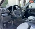 Белый Киа Соренто, объемом двигателя 2.2 л и пробегом 192 тыс. км за 17680 $, фото 55 на Automoto.ua