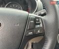 Белый Киа Соренто, объемом двигателя 2.4 л и пробегом 203 тыс. км за 10290 $, фото 20 на Automoto.ua