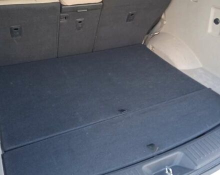 Белый Киа Соренто, объемом двигателя 2.4 л и пробегом 201 тыс. км за 10400 $, фото 22 на Automoto.ua