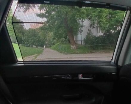 Белый Киа Соренто, объемом двигателя 2.4 л и пробегом 187 тыс. км за 12963 $, фото 3 на Automoto.ua