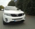 Белый Киа Соренто, объемом двигателя 2.4 л и пробегом 116 тыс. км за 11200 $, фото 11 на Automoto.ua