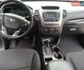 Белый Киа Соренто, объемом двигателя 2.4 л и пробегом 116 тыс. км за 11200 $, фото 22 на Automoto.ua