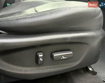 Белый Киа Соренто, объемом двигателя 2.2 л и пробегом 234 тыс. км за 14800 $, фото 28 на Automoto.ua