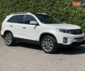 Белый Киа Соренто, объемом двигателя 2.2 л и пробегом 192 тыс. км за 17680 $, фото 37 на Automoto.ua