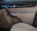 Білий Кіа Соренто, об'ємом двигуна 2.36 л та пробігом 232 тис. км за 10900 $, фото 12 на Automoto.ua
