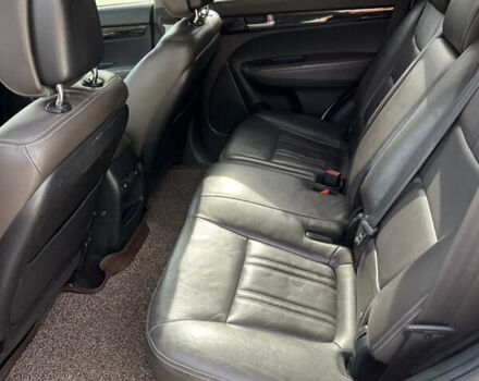 Киа Соренто 2013 в Барановке на Automoto.ua Белый Киа Соренто, объемом двигателя 2 л и пробегом 232 тыс. км за 21000 $, фото 19 на Automoto.ua