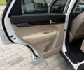 Білий Кіа Соренто, об'ємом двигуна 2.36 л та пробігом 154 тис. км за 10600 $, фото 11 на Automoto.ua