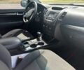 Білий Кіа Соренто, об'ємом двигуна 2.4 л та пробігом 195 тис. км за 12900 $, фото 16 на Automoto.ua