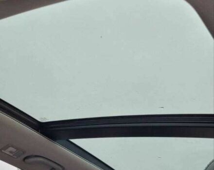 Белый Киа Соренто, объемом двигателя 2.2 л и пробегом 178 тыс. км за 9000 $, фото 12 на Automoto.ua