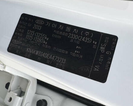 Белый Киа Соренто, объемом двигателя 2.2 л и пробегом 201 тыс. км за 18900 $, фото 49 на Automoto.ua