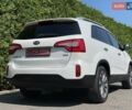 Белый Киа Соренто, объемом двигателя 2.2 л и пробегом 192 тыс. км за 17680 $, фото 44 на Automoto.ua