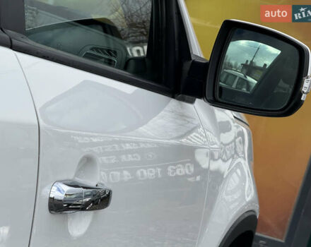 Белый Киа Соренто, объемом двигателя 2.2 л и пробегом 234 тыс. км за 14800 $, фото 23 на Automoto.ua