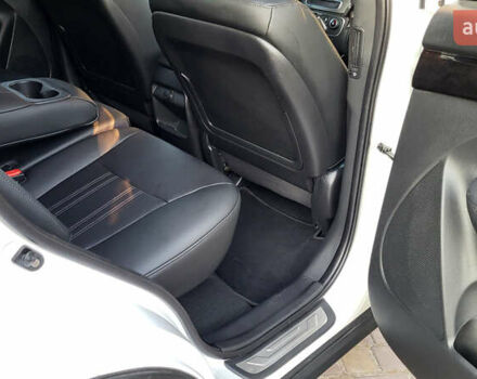 Белый Киа Соренто, объемом двигателя 2.2 л и пробегом 205 тыс. км за 16199 $, фото 48 на Automoto.ua