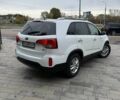 Киа Соренто 2013 в Харькове на Automoto.ua Белый Киа Соренто, объемом двигателя 2.36 л и пробегом 154 тыс. км за 11700 $, фото 1 на Automoto.ua