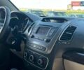 Белый Киа Соренто, объемом двигателя 2.4 л и пробегом 203 тыс. км за 10640 $, фото 36 на Automoto.ua