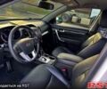 Белый Киа Соренто, объемом двигателя 2.2 л и пробегом 112 тыс. км за 16500 $, фото 6 на Automoto.ua