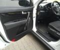 Белый Киа Соренто, объемом двигателя 2.4 л и пробегом 116 тыс. км за 11200 $, фото 18 на Automoto.ua