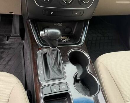 Киа Соренто 2013 в Харькове на Automoto.ua Белый Киа Соренто, объемом двигателя 2.36 л и пробегом 154 тыс. км за 11700 $, фото 28 на Automoto.ua