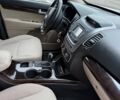 Білий Кіа Соренто, об'ємом двигуна 2.36 л та пробігом 154 тис. км за 10600 $, фото 19 на Automoto.ua