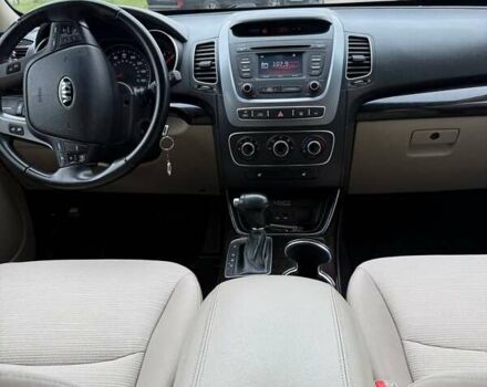 Киа Соренто 2013 в Харькове на Automoto.ua Белый Киа Соренто, объемом двигателя 2.36 л и пробегом 154 тыс. км за 11700 $, фото 27 на Automoto.ua