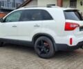 Белый Киа Соренто, объемом двигателя 2.2 л и пробегом 178 тыс. км за 9000 $, фото 7 на Automoto.ua