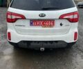 Білий Кіа Соренто, об'ємом двигуна 2.2 л та пробігом 260 тис. км за 16999 $, фото 1 на Automoto.ua