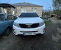 Белый Киа Соренто, объемом двигателя 2 л и пробегом 201 тыс. км за 16500 $, фото 41 на Automoto.ua