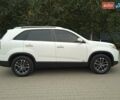 Белый Киа Соренто, объемом двигателя 2.4 л и пробегом 116 тыс. км за 11200 $, фото 9 на Automoto.ua