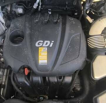 Білий Кіа Соренто, об'ємом двигуна 2.36 л та пробігом 232 тис. км за 10900 $, фото 16 на Automoto.ua