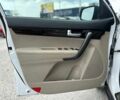 Белый Киа Соренто, объемом двигателя 2.4 л и пробегом 203 тыс. км за 10890 $, фото 14 на Automoto.ua