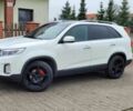 Белый Киа Соренто, объемом двигателя 2.2 л и пробегом 178 тыс. км за 9000 $, фото 8 на Automoto.ua
