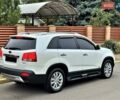 Білий Кіа Соренто, об'ємом двигуна 2.2 л та пробігом 117 тис. км за 15900 $, фото 4 на Automoto.ua