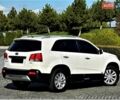 Білий Кіа Соренто, об'ємом двигуна 2.2 л та пробігом 102 тис. км за 16500 $, фото 2 на Automoto.ua