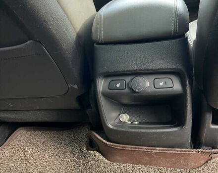 Киа Соренто 2013 в Барановке на Automoto.ua Белый Киа Соренто, объемом двигателя 2 л и пробегом 232 тыс. км за 21000 $, фото 15 на Automoto.ua