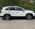 Белый Киа Соренто, объемом двигателя 2.2 л и пробегом 192 тыс. км за 17680 $, фото 41 на Automoto.ua